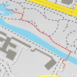 thumbnail for Bishan Park Lotus Pond