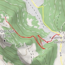 thumbnail for Hinter Ochsenberg