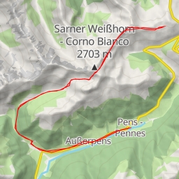 thumbnail for 12A - 12A - Sarntal - Sarentino