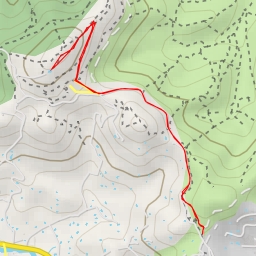 thumbnail for Chemin de la Roquette - Chemin de la Roquette