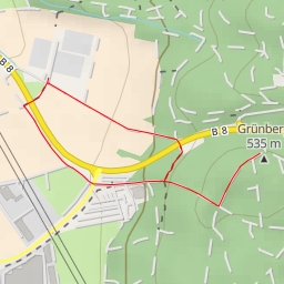 thumbnail for Grünberg