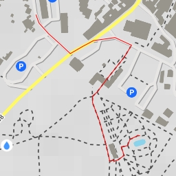 thumbnail for Roseraie du Val de Marne - Rue des Tournelles