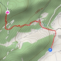 thumbnail for Burghartswand