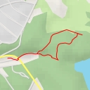 thumbnail for Judarskogen Reflexbana MTB - Judarskogen Reflexbana MTB - Stockholm