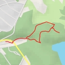 thumbnail for Judarskogen Reflexbana MTB - Judarskogen Reflexbana MTB - Stockholm