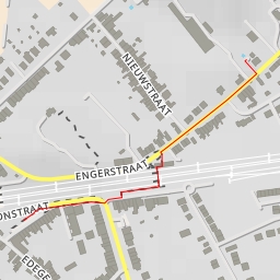 thumbnail for Engerstraat