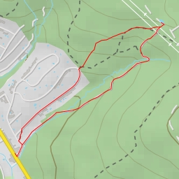 thumbnail for Mardergrabenstraße - Mardergrabenstraße