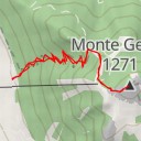 thumbnail for Monte Gennaro