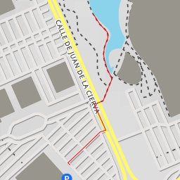 thumbnail for Centro Comercial H2O - Calle de Thomas Edison