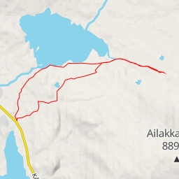 thumbnail for Enontekiö
