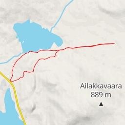 thumbnail for Enontekiö