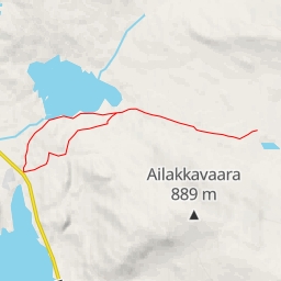 thumbnail for Enontekiö