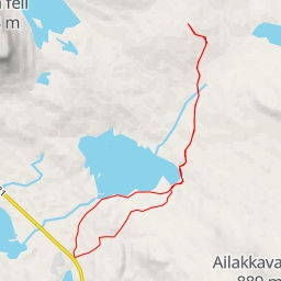 thumbnail for Enontekiö