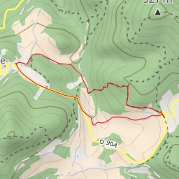 thumbnail for Chemin de Piè Logier