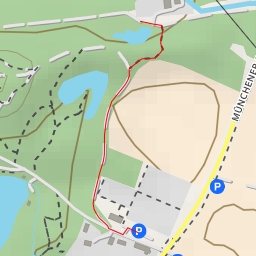 thumbnail for Am Poschinger Weiher