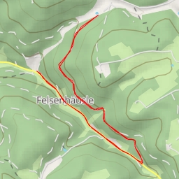 thumbnail for Rohrenbauernhof - Talstraße