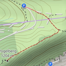 thumbnail for Vogelberg