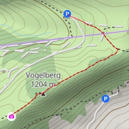 thumbnail for Passwang