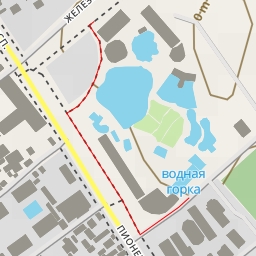 thumbnail for водная горка