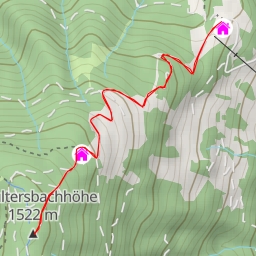 thumbnail for Schultersbachhöhe