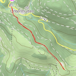 thumbnail for Mittelbühl - Schönenberg