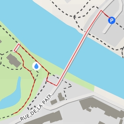 thumbnail for Rue de la Paix