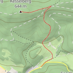 thumbnail for Kesselberg