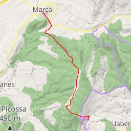 thumbnail for Salt del Tortó