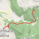 thumbnail for Colle di Mezzo