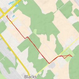 thumbnail for GoodWood Marsh Trail - GoodWood Marsh Trail - Beckwith