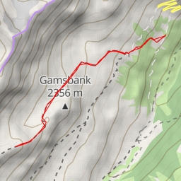 thumbnail for Hohes Schaferegge