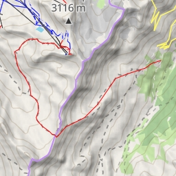 thumbnail for Hinterer Wurmkogel