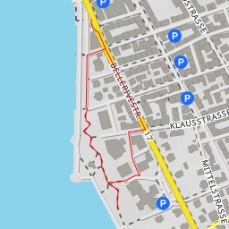 thumbnail for Affenfelsen