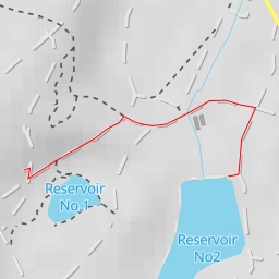 thumbnail for Darkhurst Hill