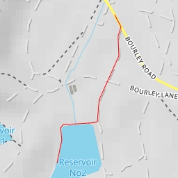 thumbnail for Reservoir No2