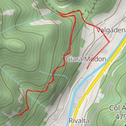 thumbnail for E03 Anello didattico di San Gaetano - E03 Anello didattico di San Gaetano