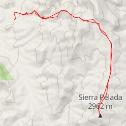 thumbnail for Sierra Pelada