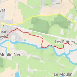 thumbnail for Route des Rippes - Route des Rippes