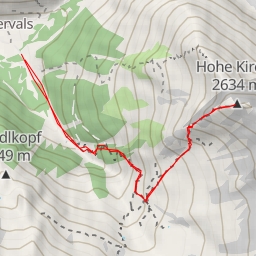 thumbnail for Hohe Kirche