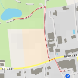 thumbnail for Brucker Straße - Brucker Straße