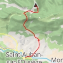 thumbnail for Saint-Sauveur-Gouvernet