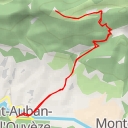 thumbnail for Montagne de Haute Huche