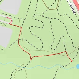 thumbnail for Wakefield MTB Trail System - Wakefield MTB Trail System