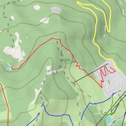 thumbnail for Lac du Pré du Laus