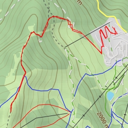 thumbnail for Route de Chérine