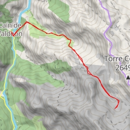 thumbnail for Hoyo Grande