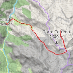 thumbnail for Jou Negro - Cabrales