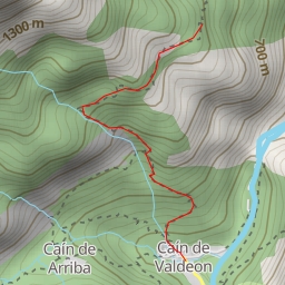 thumbnail for Canal de Trea - Canal de Trea