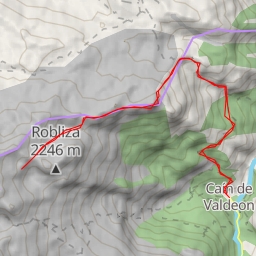 thumbnail for Las Salmonetas