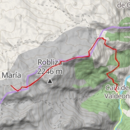 thumbnail for La Vallugada - Cangas de Onís